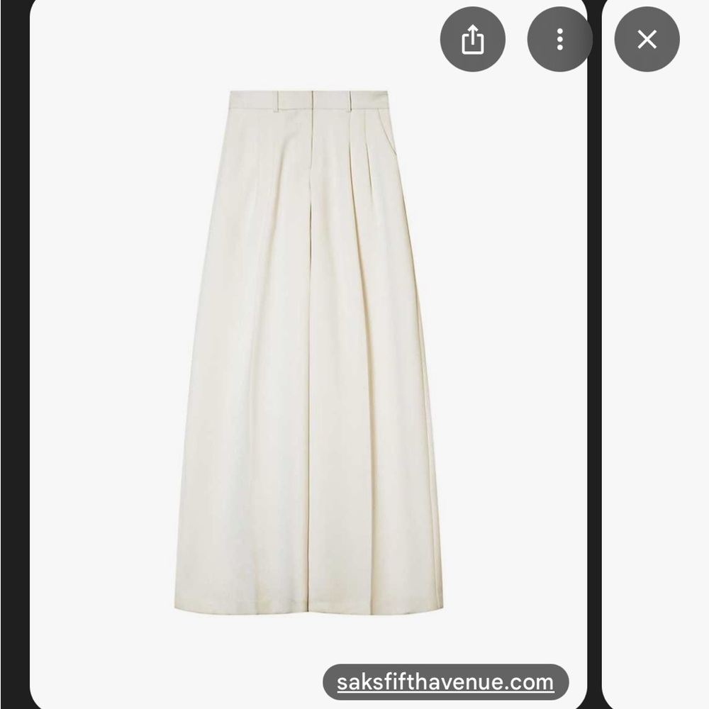 SIMKHAI Sanaz Trousers